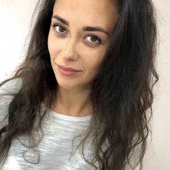 Олена Кулак, Дніпро Фото - 20