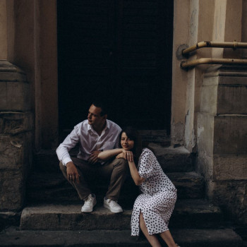 Анастасия Вавулова, Львов Фото - 6