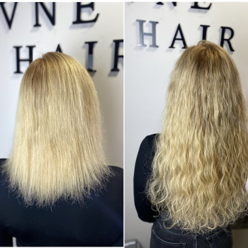 100 грамів слов‘янської хвилі в довжині 50 см