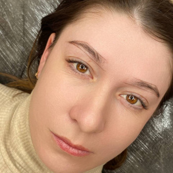 ескіз олівцем