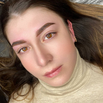 результат після пм брів