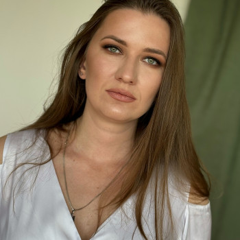 Катерина Полежаєва, Львов Фото - 34