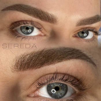 Наталья Середа, Киев Фото - 33