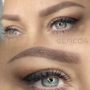 Наталья Середа, Киев Фото - 15