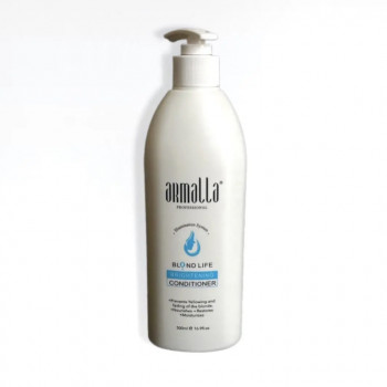 Armalla Blond Life Brightening Conditioner 500ml Кондиціонер для сяючого блонду [Армалла]