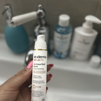 Фото з портфоліо косметолога Олена Савіна (Одеса)