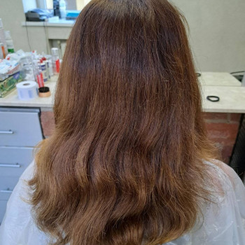 о5076269оо Ціни на фарбування волосся в Івано-Франківську #balayage #балаяж #івано_франківськ