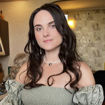 Анна Садовская, Киев Фото - 3