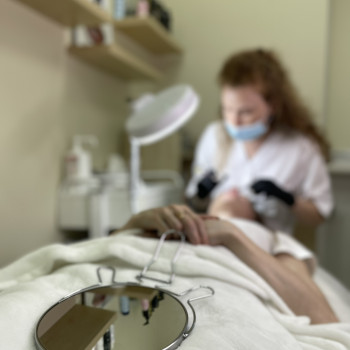 В процессе создания новых губ💋