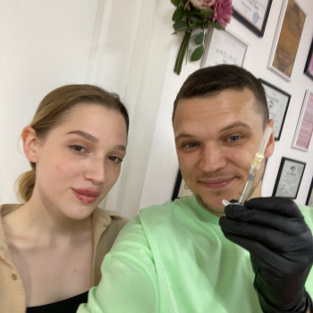 Виталий Иванов, Черноморск Фото - 14