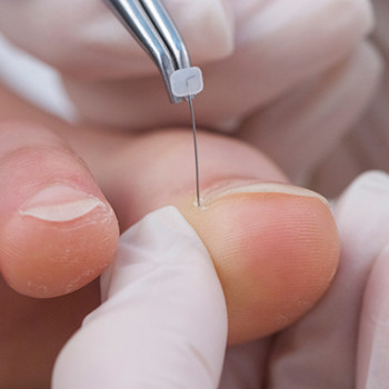 Академия  Подологии Конева, Киев Фото - 5