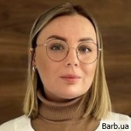 Гастроэнтеролог Валерия Головач на Barb.ua