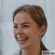 Нутриціолог Марія Дорученко на Barb.ua