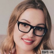 Нутриціолог Ніна Ходаковская на Barb.ua