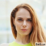 Нутриціолог Ольга Жоглік на Barb.ua