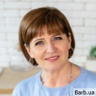 Дієтолог Светлана Київ,