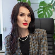 Психолог Ярослава Тимченко на Barb.ua