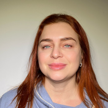 Татьяна Мищенко, Николаев Фото - 9