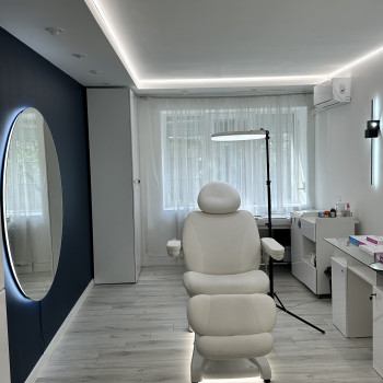 Робочий кабінет