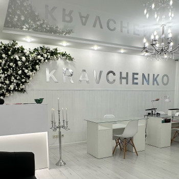 Кімната манікюру та педікюру