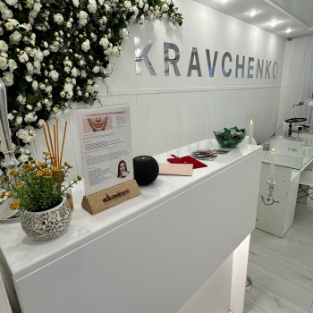 Рецепція адміністратора