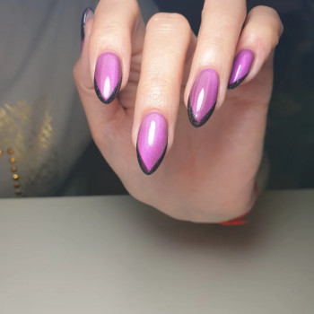 Нарощування нігтів
                    Мастер маникюра Анна Кропивницкий