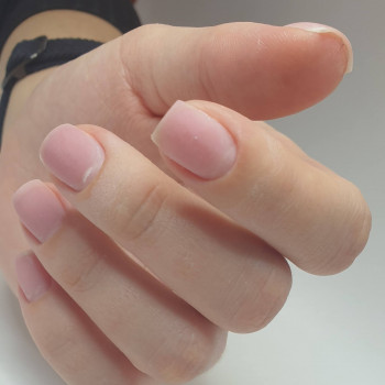 Всі види манікюру без покриття
                    Мастер маникюра Анна Кропивницкий