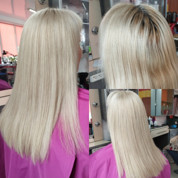 Альона Сагатова, Львов Фото - 13