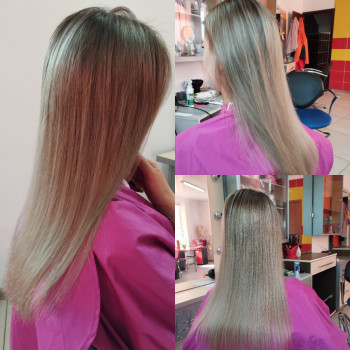 Альона Сагатова, Львов Фото - 12