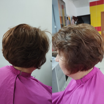 Альона Сагатова, Львов Фото - 2