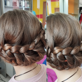 Альона Сагатова, Львов Фото - 9