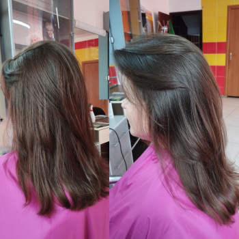 Альона Сагатова, Львов Фото - 8