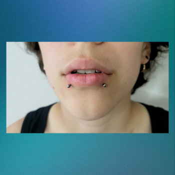 Нік Пірсинг, Белая Церковь Фото - 5