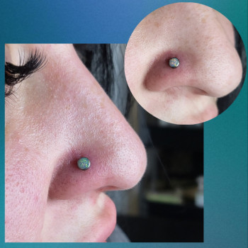 Нік Пірсинг, Белая Церковь Фото - 8