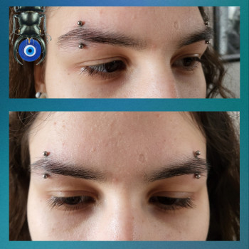 Нік Пірсинг, Белая Церковь Фото - 10