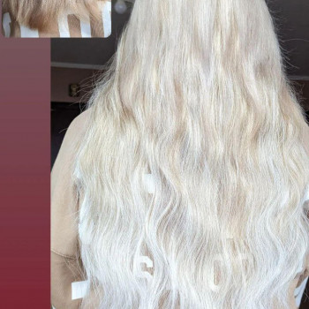 Вероніка Гуменна, Киев Фото - 37