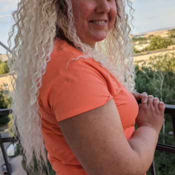 Вероніка Гуменна, Киев Фото - 46