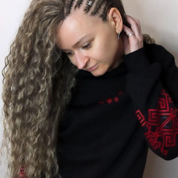 Вероніка Гуменна, Киев Фото - 48