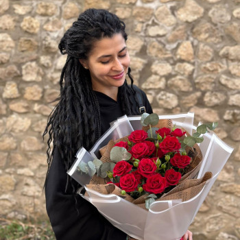 Вероніка Гуменна, Киев Фото - 52