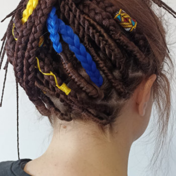 Вероніка Гуменна, Киев Фото - 53