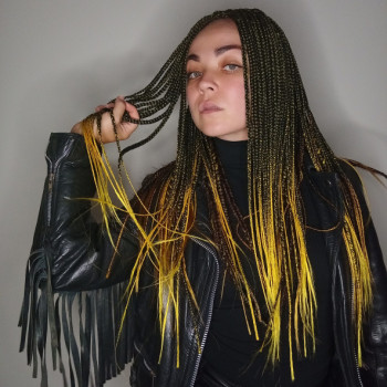 Вероніка Гуменна, Киев Фото - 60