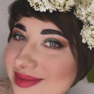 Лешмейкер Мариана Щадько на Barb.ua