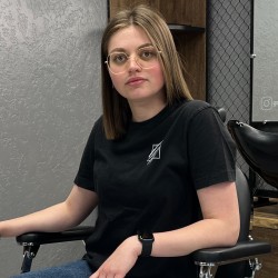 Анна Коржова