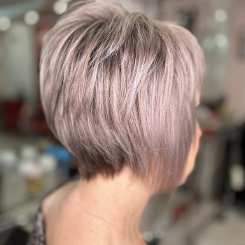 Майстер Аліна Камінська