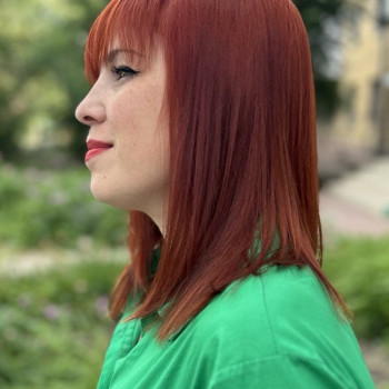 Однотонне фарбування
                    Салон краси Kalina Studio Запоріжжя