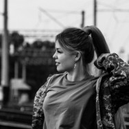 Фотограф Оксана Тугарина на Barb.ua