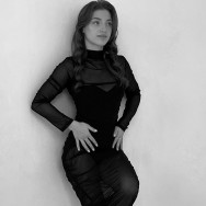 Косметолог-инъекционист Настя Млинарская на Barb.ua