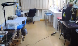 Оренда робочого місця Визажист Татьяна Запорожье