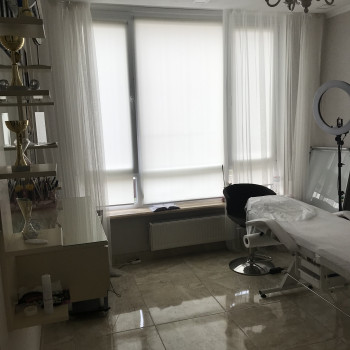 Оренда кабінету
                    Мастер перманентного макияжа Анастасия Киев