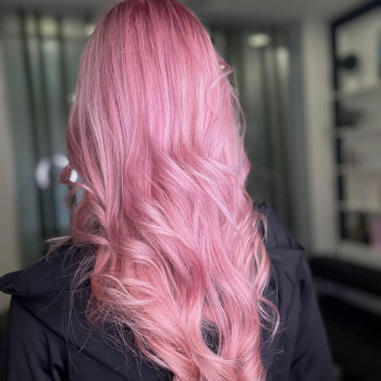 Кольорові фарбування
                    Салон краси Fargo Київ